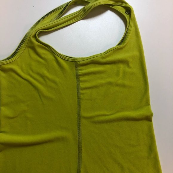 LULULEMON Cool Racerback - Picture 7 of 8